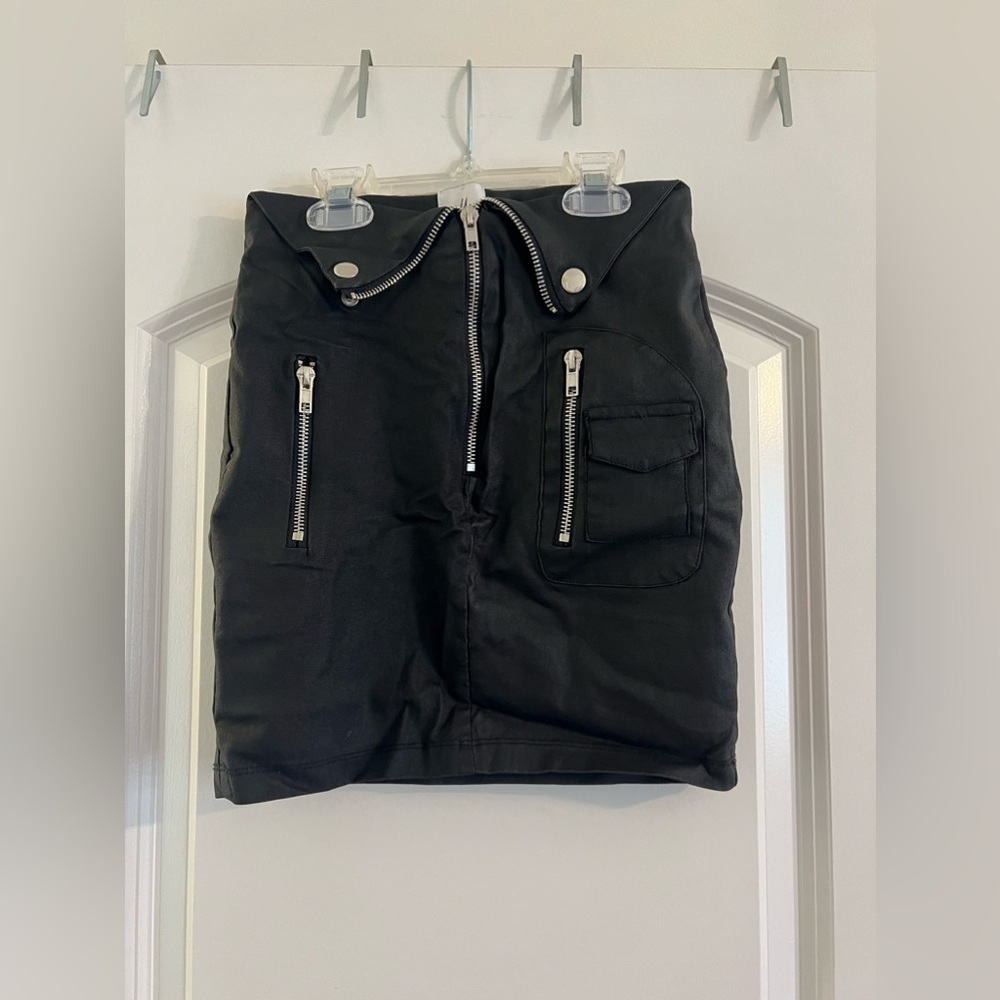 Princess Polly Mini Skirt